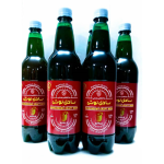 ماءالشعیر سنتی سیب Craft Beer بطری ۱ لیتری