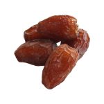 خرمای بریم نیم خشک ۵۰۰ گرمی