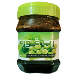 رب غوره طبیعی 500 گرم