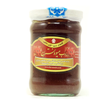 رب میوه نسترن