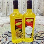 روغن ارده کنجد آدینه
