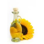 روغن طبیعی آفتاب گردان